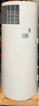 High Efficiency Hot Water Tank - Stiebel Eltron - Accelera 220 E