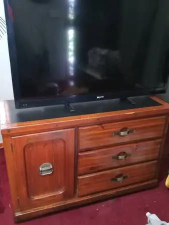 ☆☆☆Matching dresser and chest☆☆☆