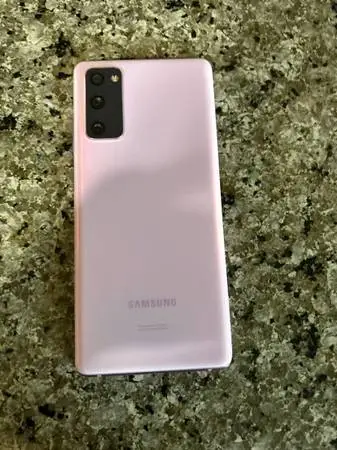 Samsung s20 FE unlocked