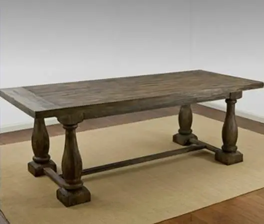 Great Deal! Dining room table & Chairs (BRAND NEW )