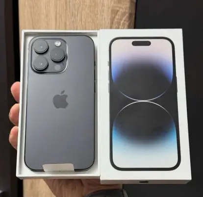 Iphone 14 Pro