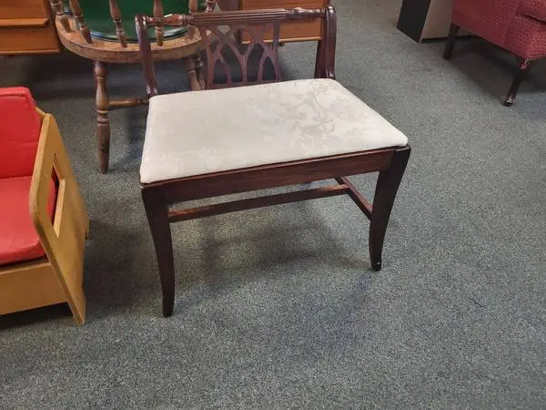 Nice Little Bench Seat