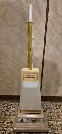 Sears Kenmore Shampooer Polisher