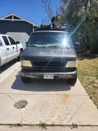 Van