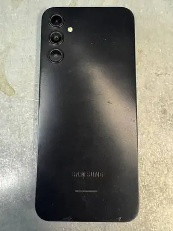 samsung galaxy A14 5G factory unlocked with accessories