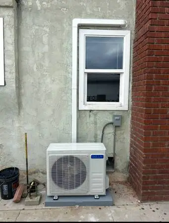 air conditioner