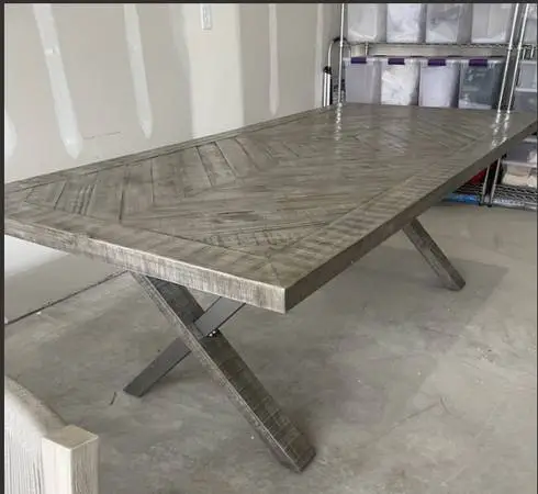 Bernhardt Dining Table - 47% off Wayfair sale price!