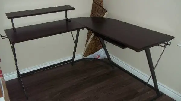 desk