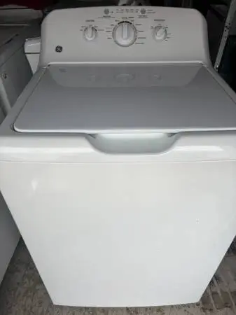 GE Washer    $290