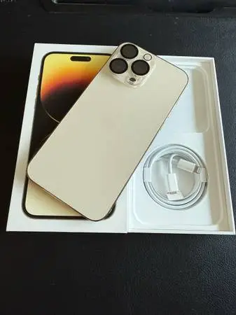 iPhone 14 Pro Max 1TB Unlocked