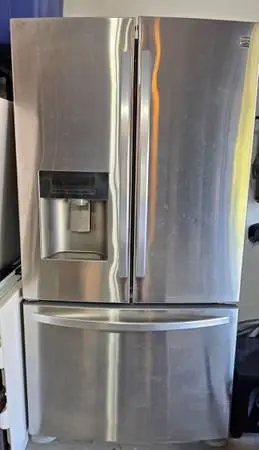 Kenmore Fridge Everything Working