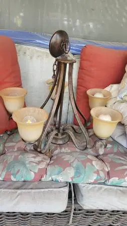Chandelier