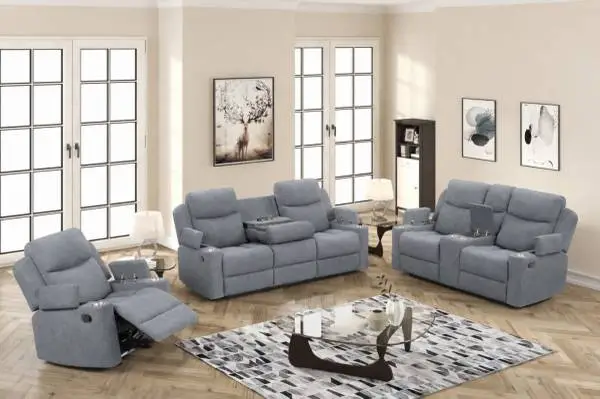 **LAST CHANCE!!** $49 DOWN ON ALL LIVING ROOM SETS IMMEDIATE DELIVERY!