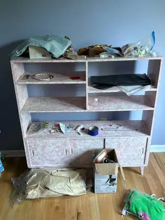 Furniture Piece
