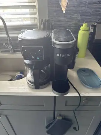 Keurig for sale