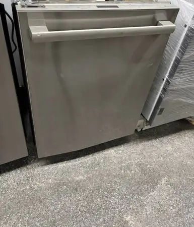 BOSCH STAINLESS STEEL DISHWASHER 800 SERIES