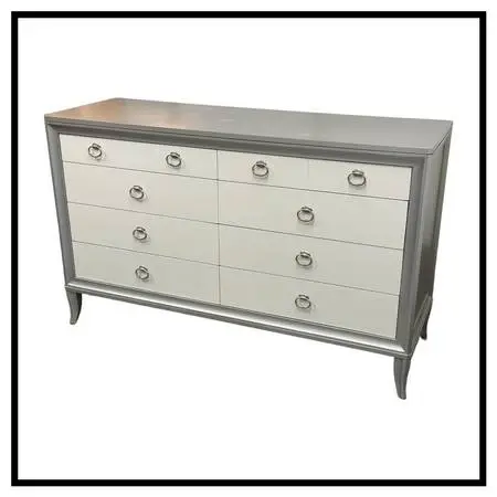 Century Furniture Tribeca Dresser