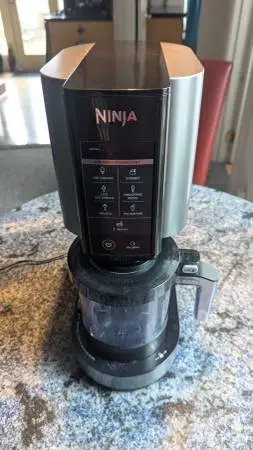 Ninja CREAMi Ice Cream Maker