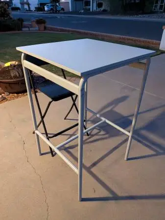 Brand New Bar Table