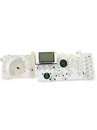 ELECTROLUX WASHING MACHINE CONROL BOARD - OEM PART #809020008