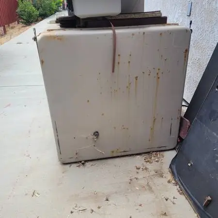 SWAMP COOLER