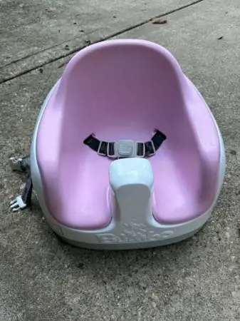 booster seat