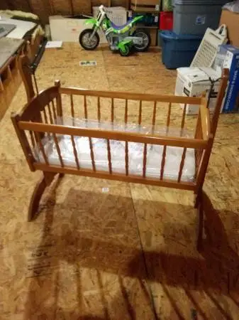 Cradle