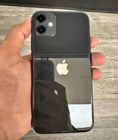 Iphone 11 unlocked