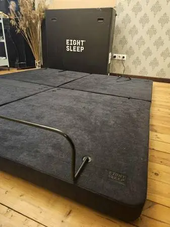 EIGHT SLEEP BASE for POD 4 -5 King Brand New