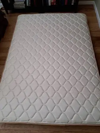 FREE Double/Full Mattress, excellent condition