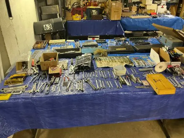 Prospect CT Estate Sale - 60’s 70’s time capsule