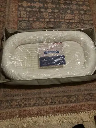 Baby lounger