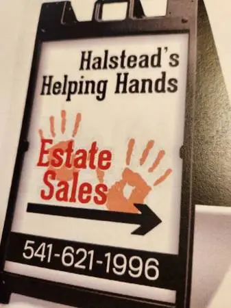 HIGHER CALLING ASHLAND ESTATE SALE BY HALSTEADS ESTATE SALES!