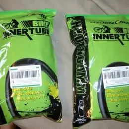NEW 12 and 16 Kid Bike Inner Tire Tubes Tube - $5 Each Tube. READ AD