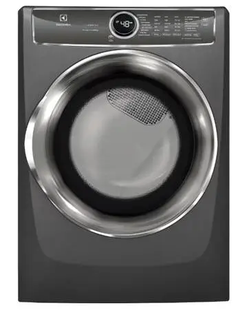 MOVING SALE: Electrolux Front Load Washer & Dryer