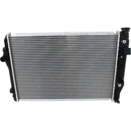 S10 Chevy 2WD pickup parts radiator, 4:11 gears and more
