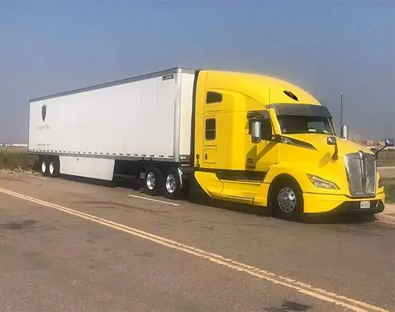 Class a Truck Drivers