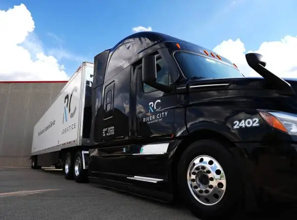 CDL A OTR Dry Van Drivers