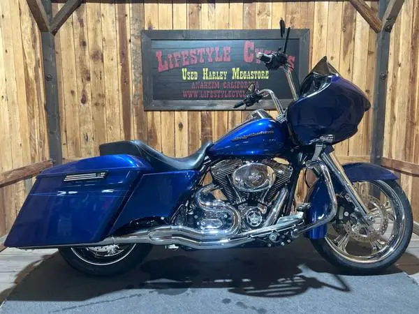 2015 Harley-Davidson Road Glide® Special Touring