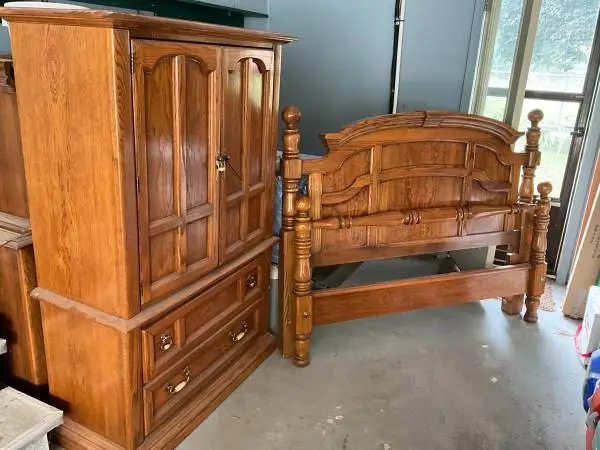 Bedroom Suite