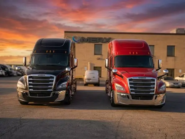 CDL A OTR Owner Operator