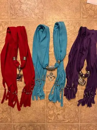 Scarves