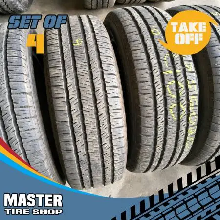 255 60 20 Nexen Rodian