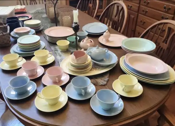 Carport Sale Vintage, Antiques, Lighting, Furniture