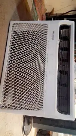 Air Conditioner & Heater