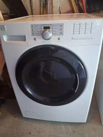 Kenmore Washer   Good CONDITION.