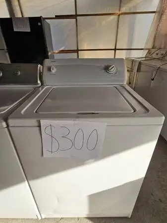 Kenmore Washing machine