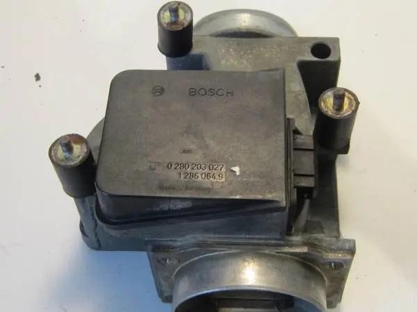 BMW E24 E32 E28 Air Flow Meter Bosch 0280203027 (USED)