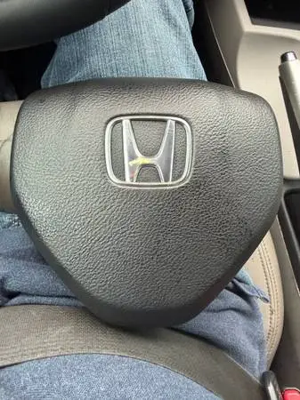 Air bag for honda civic 2013 for fixing