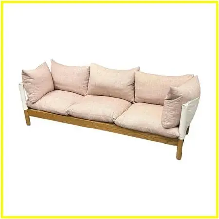 Lucy Kurrein For Scp Tepee Sofa